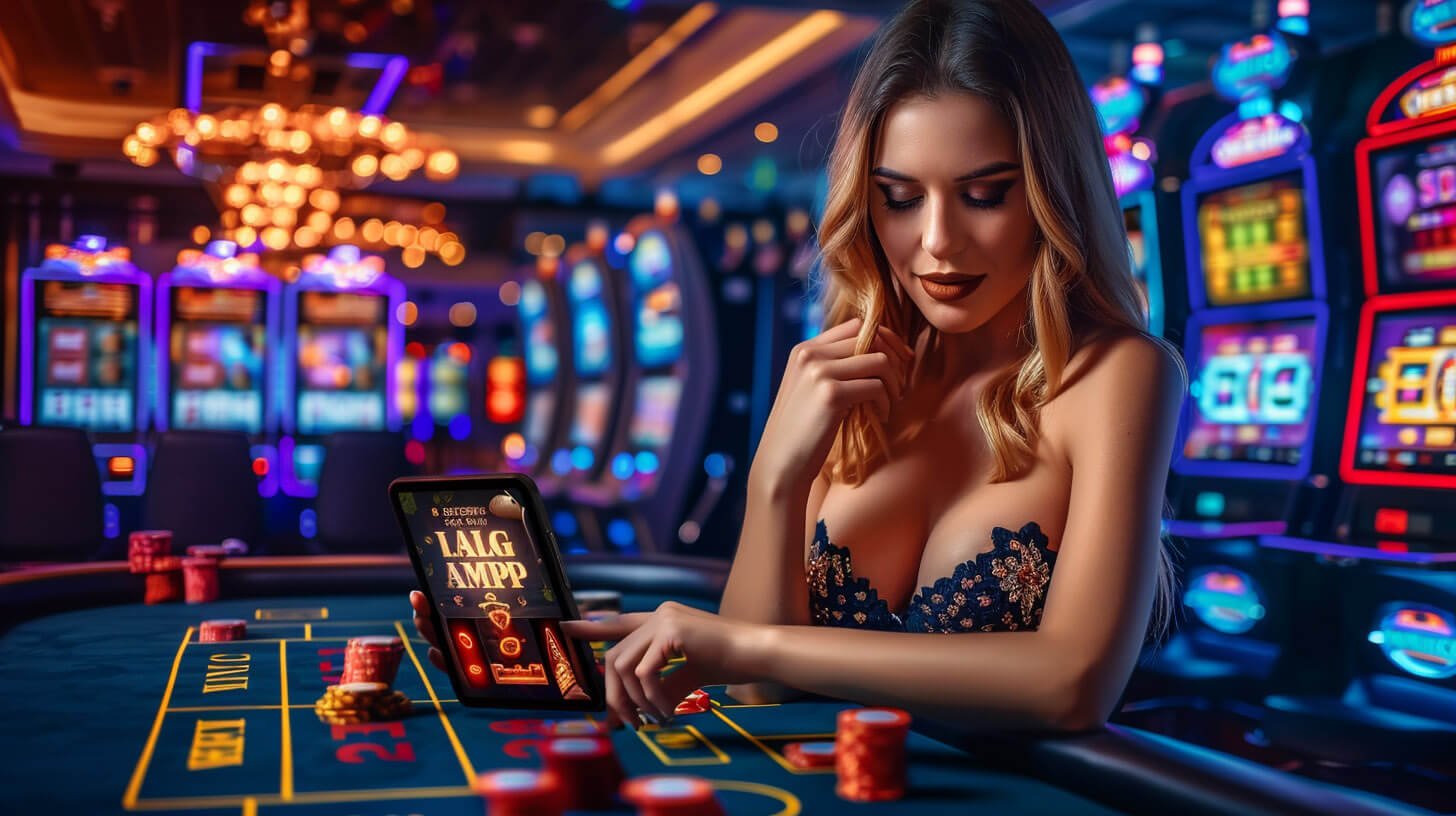 Live Casino inline99